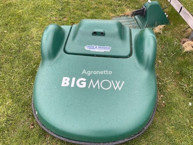 косилка за трева Big Mow BM17-1630-B