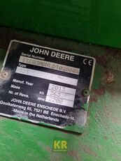 нови трактор косилка John Deere