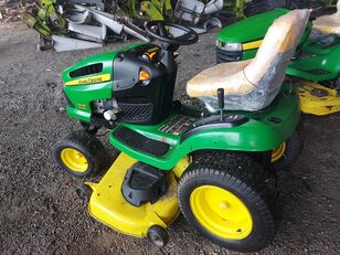 трактор косилка John Deere LA 130