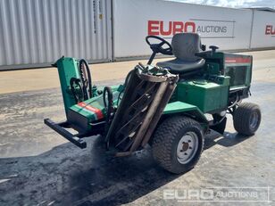 трактор косилка Ransomes Diesel 3 Gang Ride On Lawnmower