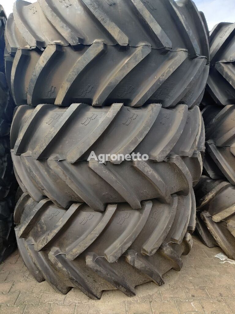 нови гума за трактор Alliance 900/55R38