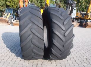 гума за трактор Michelin 20,4R38