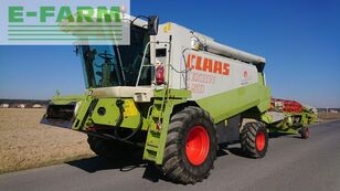 комбајн за жито Claas lexion 450