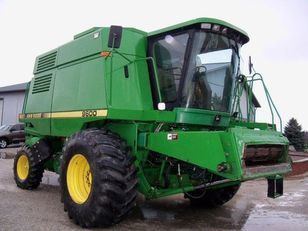 комбајн за жито John Deere 9600