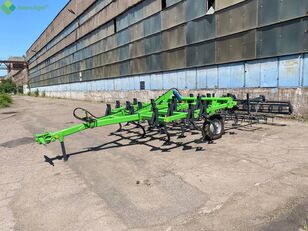 нови култиватор Continuous cultivator GREEN WEEDER 4m