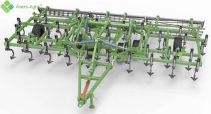 нови култиватор Continuous cultivator GREEN WEEDER 7.5m