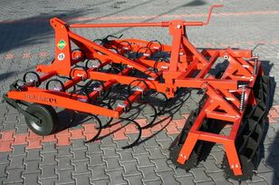 нови машина за подготовка на почвата за сеидба Agregat uprawowy