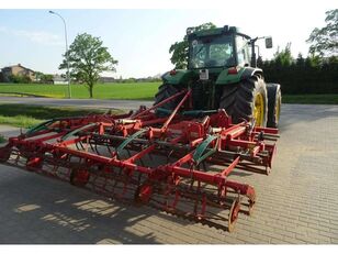 машина за подготовка на почвата за сеидба Kverneland TLB