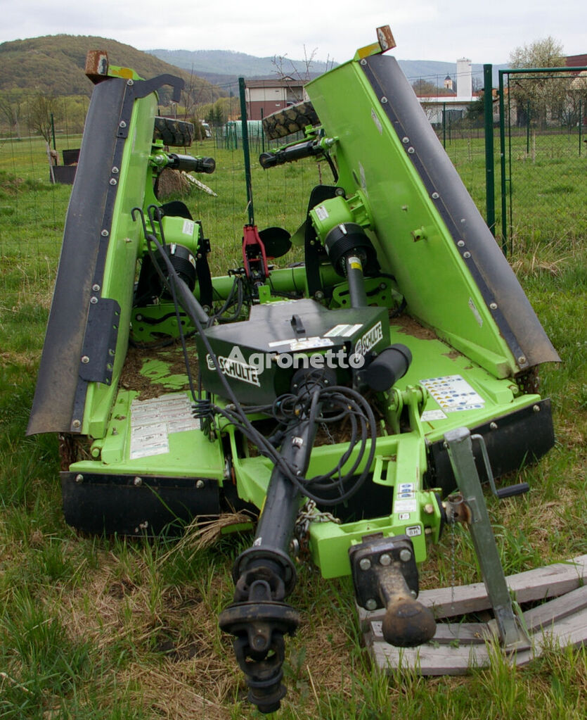 мулчер за трактор Schulte FX-315