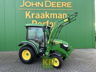 нови мини трактор John Deere 3039R