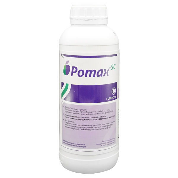 Pomax Sc 1l