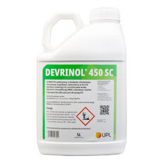 нови хербицид Devrinol 450 SC 5L
