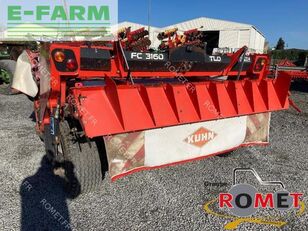 ротациона косачка Kuhn fc 3160 tld