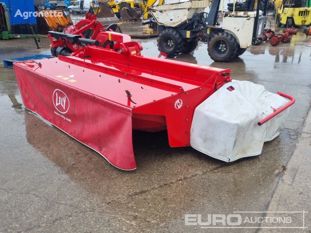 ротациона косачка Lely 320MC