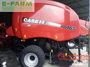 преса за четвртасти бали Case IH rb 465 rc