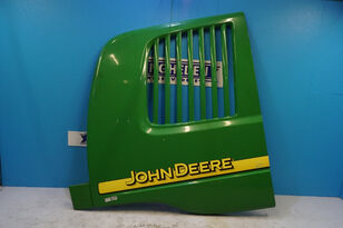 друг резервен дел на каросерија plade за комбајн за жито John Deere 9780