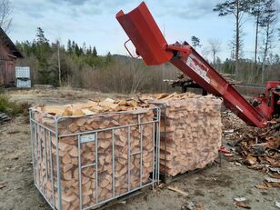 други работни делови endetrau за цепење дрва Hakki Pilke