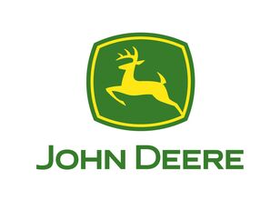 фелна John Deere AN206168 за прскалка