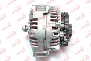 генератор Alternator 84474354 за тркала трактор Case IH Magnum 340