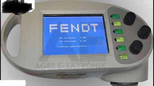 монитор Fendt Smart Farming Monitor 137 за тркала трактор