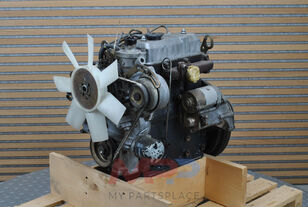 мотор Iseki E393 за мини трактор Iseki