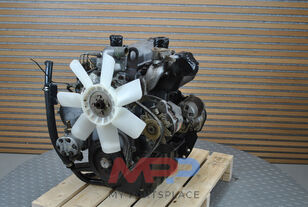 мотор Iseki E3AE1 за мини трактор