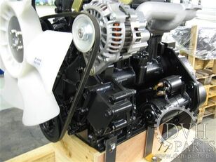 мотор Mitsubishi S3L2-Z564SP за мини трактор Mitsubishi S3L2-Z564SP