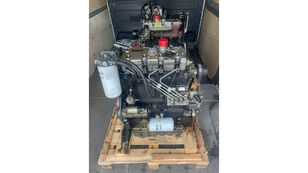 мотор Perkins 404C-22 HP за тркала трактор Massey Ferguson за делови