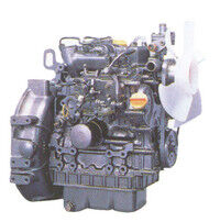 мотор за тркала трактор Yanmar 3TNE68, 3TNE74, 3TNE66, 3TN66, 3TNC78, 3TNA78, 3TN84L