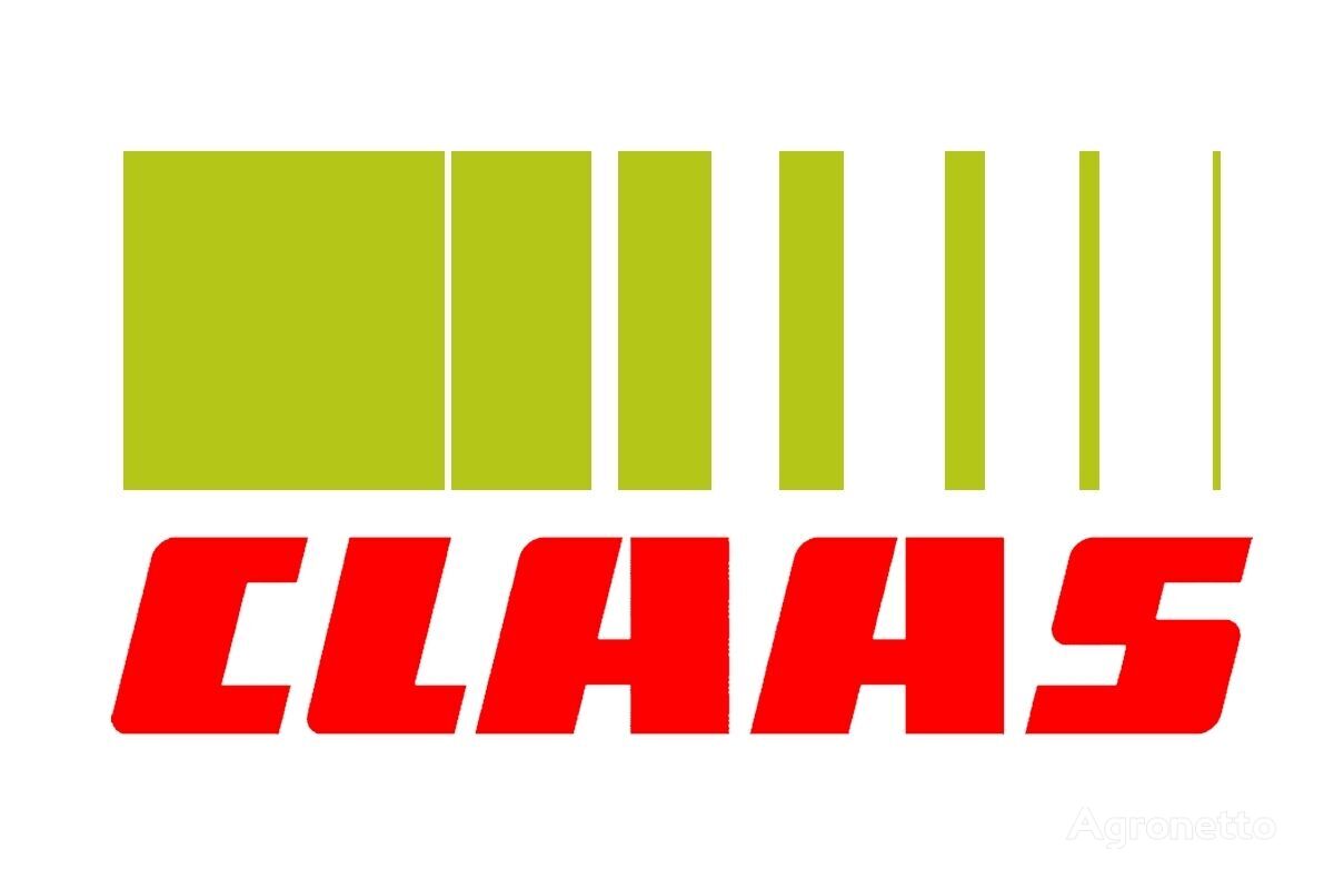 погонски ремен Claas 0006675512 за комбајн за жито Claas