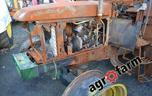 John Deere spare parts for John Deere 6110 6210 6310 6410 wheel tractor за тркала трактор