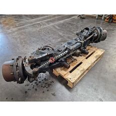 New Holland Front Axle New Holland TVT 190 TVT 195 TVT 170 за тркала трактор