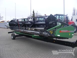 секач за маслена репка Fendt 6,80 M PF