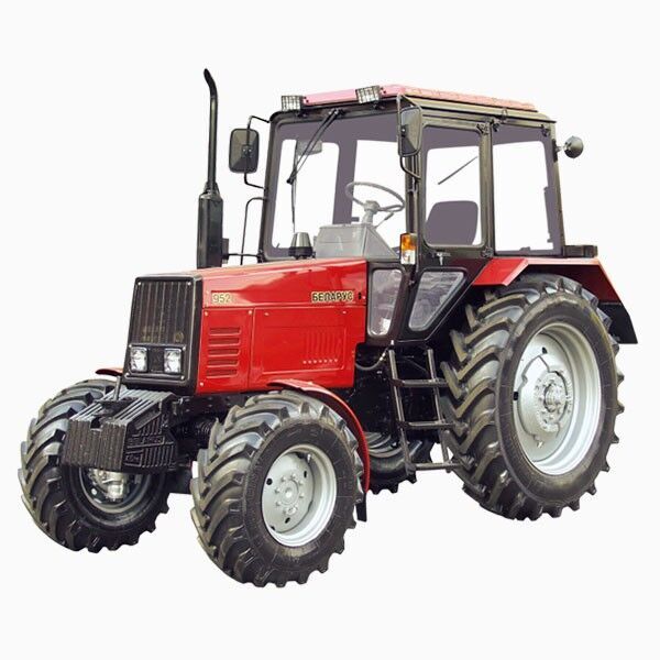нови тркала трактор Belarus 952