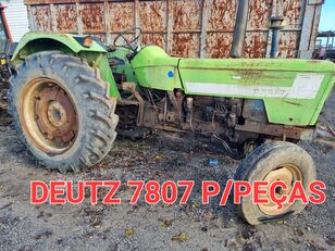 тркала трактор Deutz-Fahr 7807 за делови