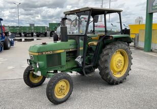 тркала трактор John Deere 1040