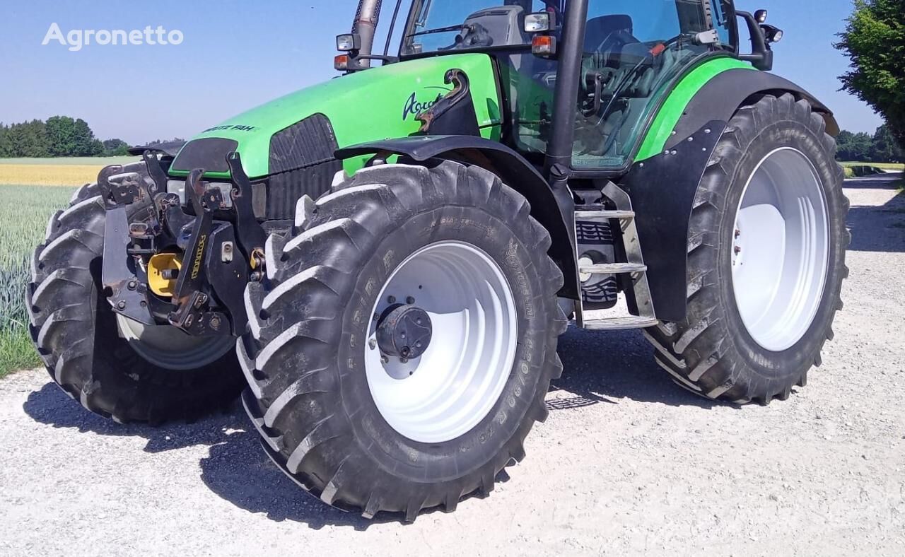 тркало Michelin 420/90 R 30